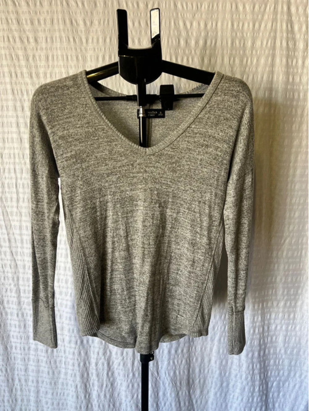 A&F Long Sleeve Top